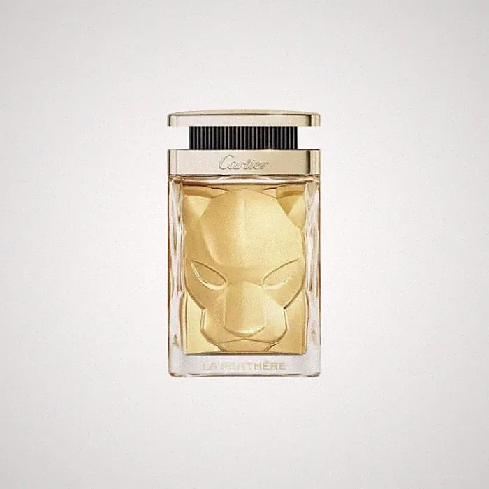 Cartier la Panthere Eau de Parfum Damenparfum 50 ml Duft NEU OVP