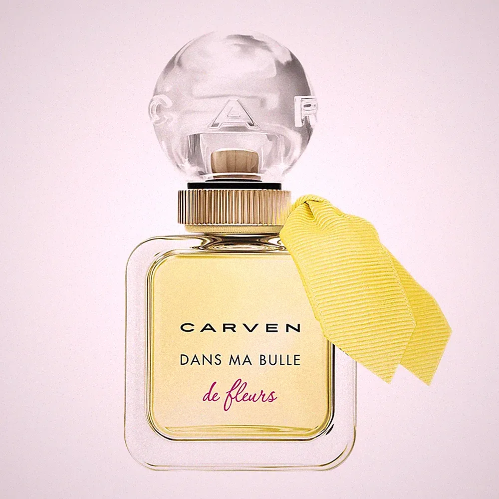 Carven Eau de Toilette Damenparfum 30 ml Duft NEU OVP