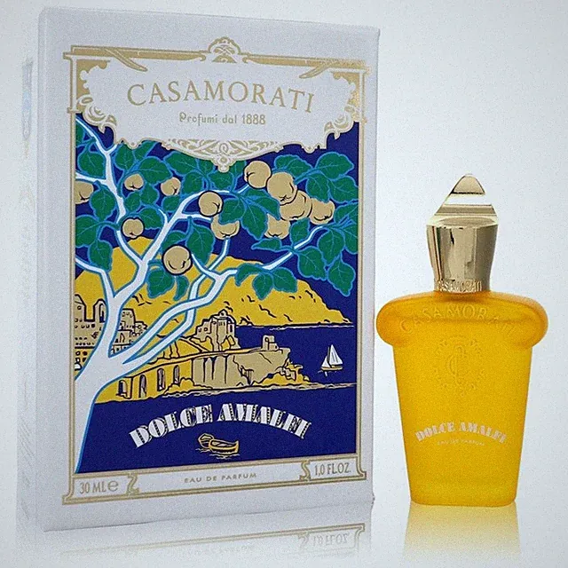Casamorati 1888 Dolce Amalfi Xerjoff EdP 1 oz / e 30 ml