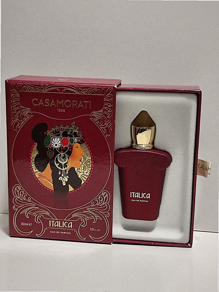 Casamorati 1888 Italica Xerjoff Eau de Parfum Spray Original Box 30 ml
