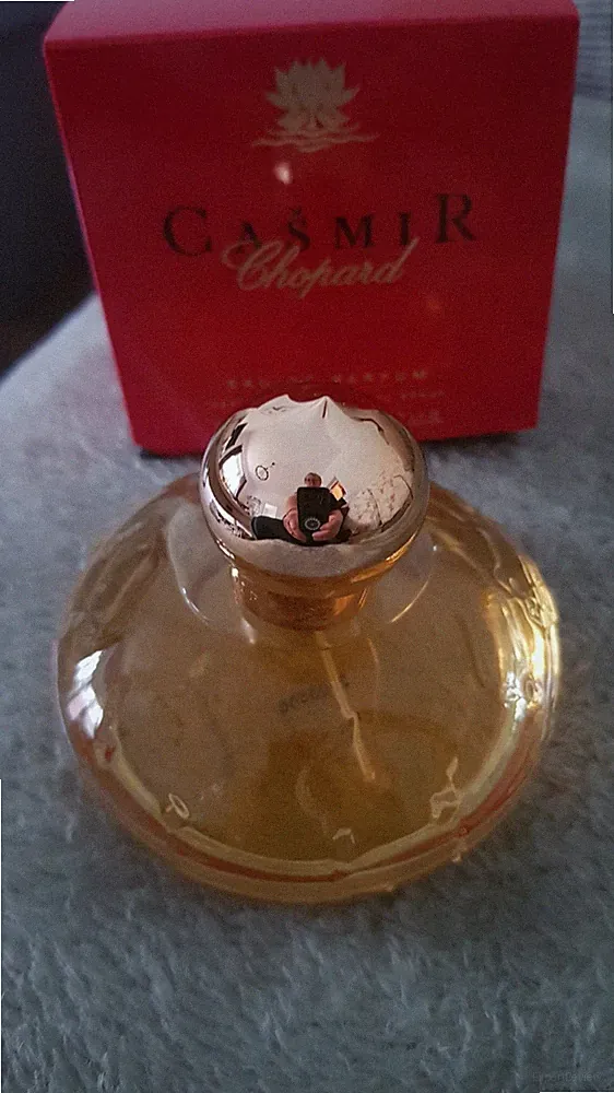 Casmir Chopard Eau de Parfum 100 ml