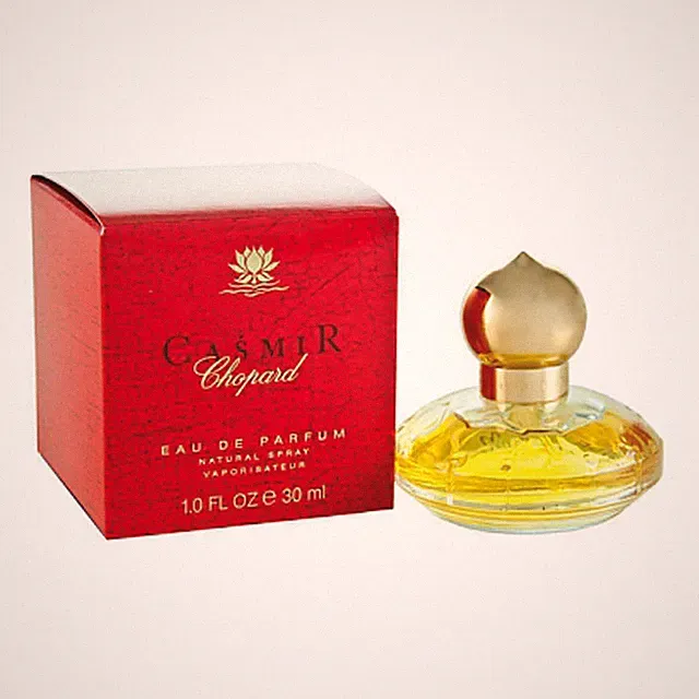 Casmir Damen Parfum Eau de Parfum Vaporisateur 30 ml