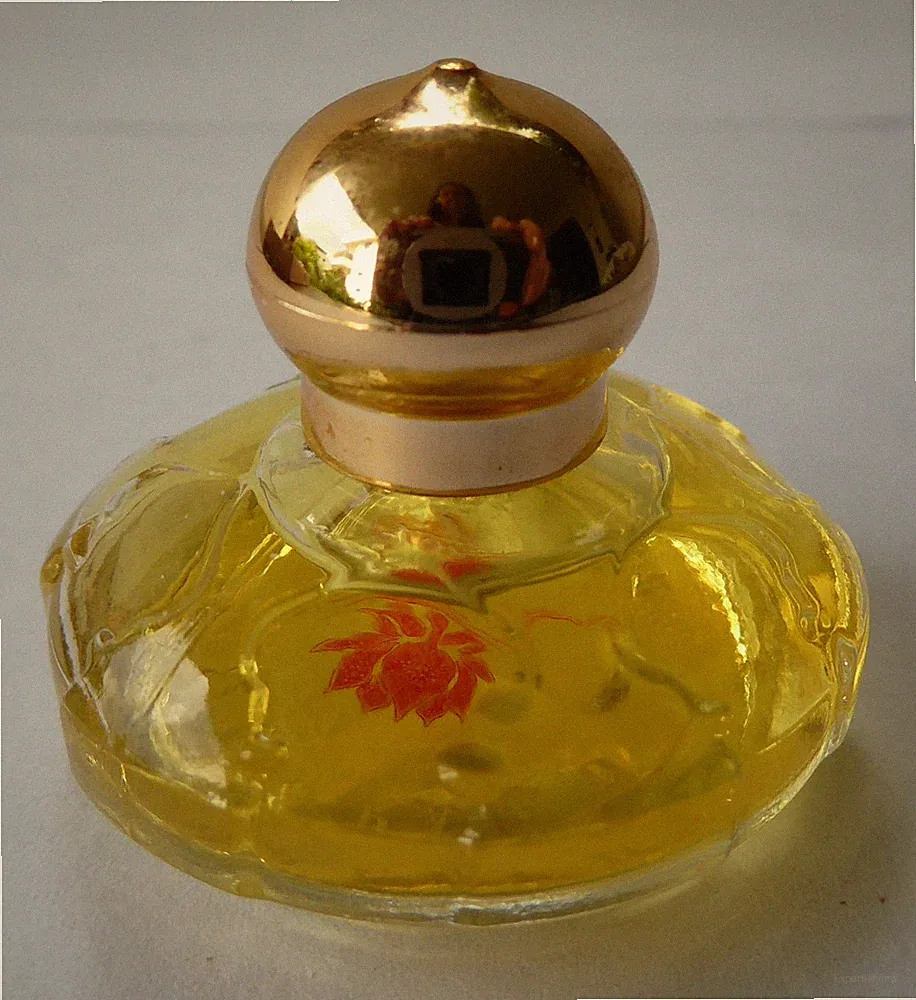 Casmir von Chopard - 5 ml -Eau de Parfum -Miniatur