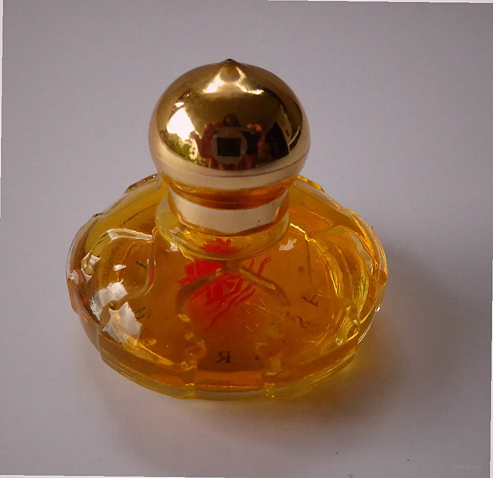 Casmir von Chopard - 5 ml -Eau de Parfum -Miniatur