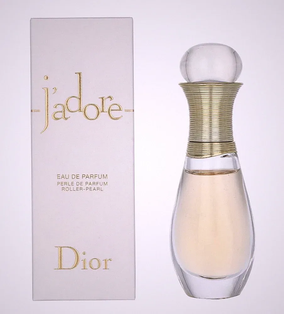 CD J`ADORE EDP ROLLER 20