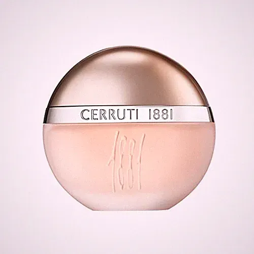 Cerruti 1881 Femme Eau de Toilette 30ml Damenparfum Original Neu