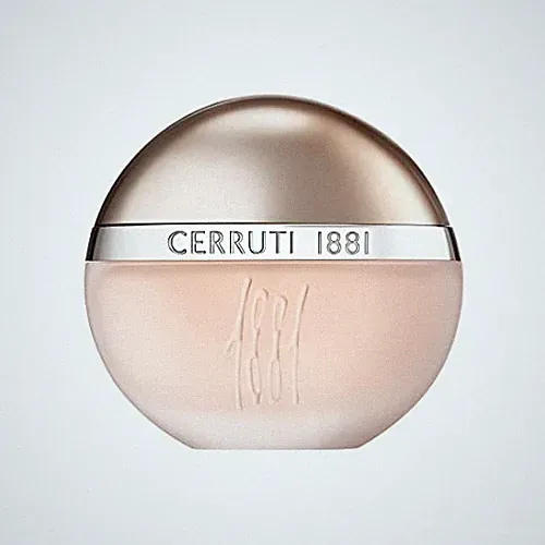 Cerruti 1881 Femme Eau de Toilette 30ml Damenparfum Original Neu