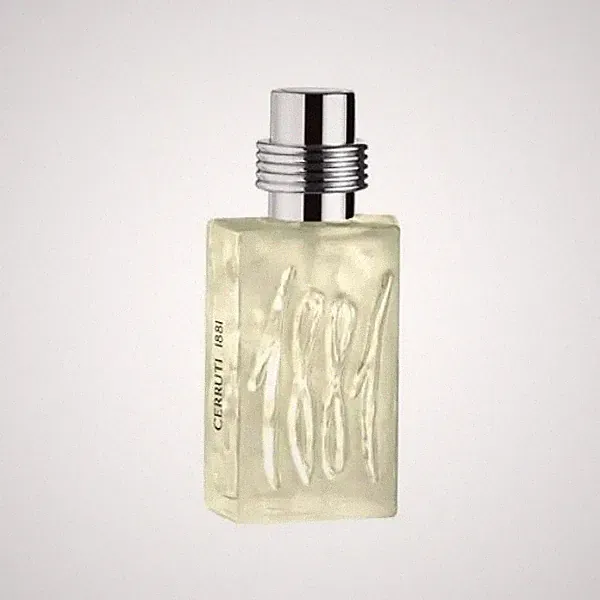 Cerruti 1881 Men Eau De Toilette Spray 100Ml
