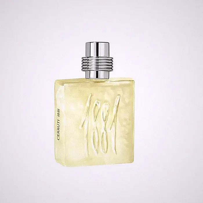 Cerruti 1881 Men Eau De Toilette Spray 50Ml