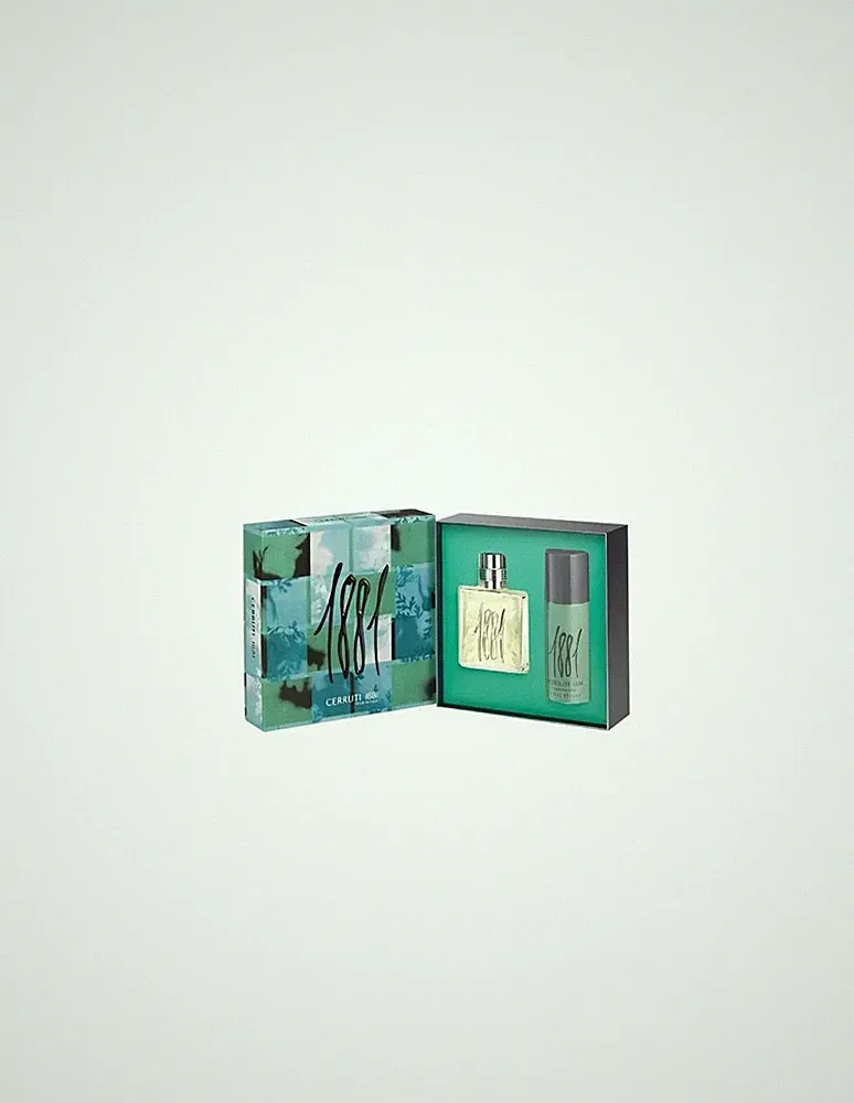 Cerruti 1881 P H Edt 100Ml Sp Desodorante 150Ml Sp 2 Pcs Set