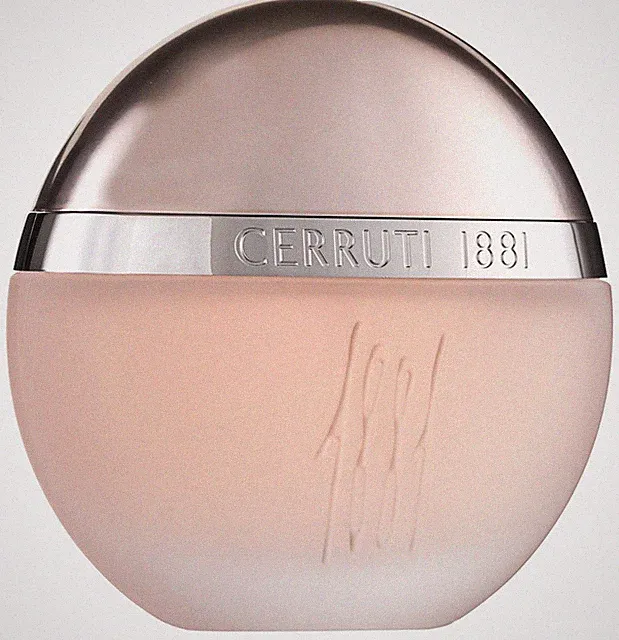 Cerruti 1881 Pour Femme Eau de Toilette 100 ml OVP NEU