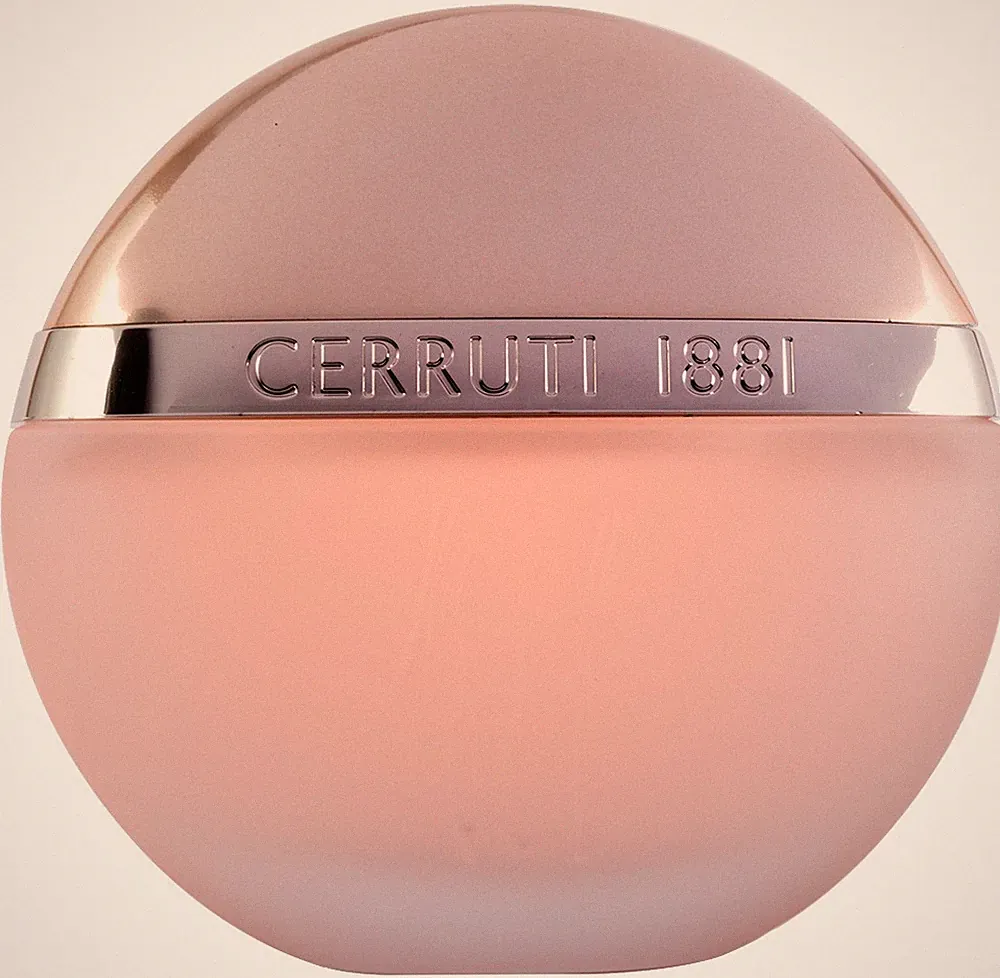 Cerruti 1881 Pour Femme Eau de Toilette 30 ml OVP NEU