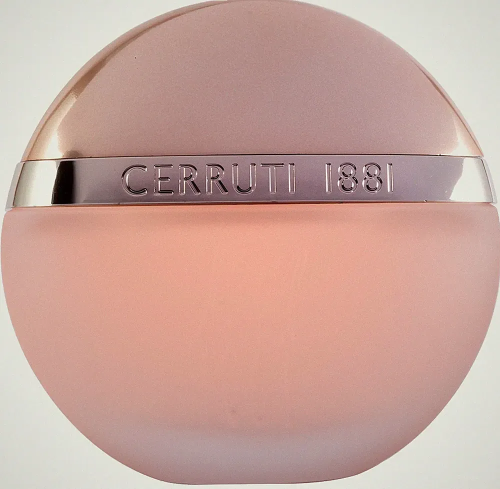 Cerruti 1881 Pour Femme Eau de Toilette 30 ml OVP NEU