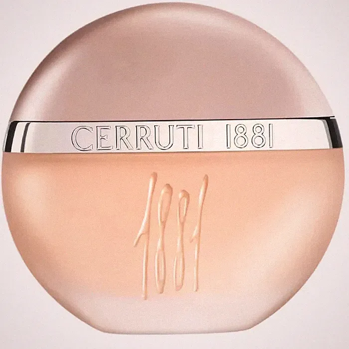 Cerruti 1881 Pour Femme Eau de Toilette Damenparfum 100 ml Duft NEU OVP