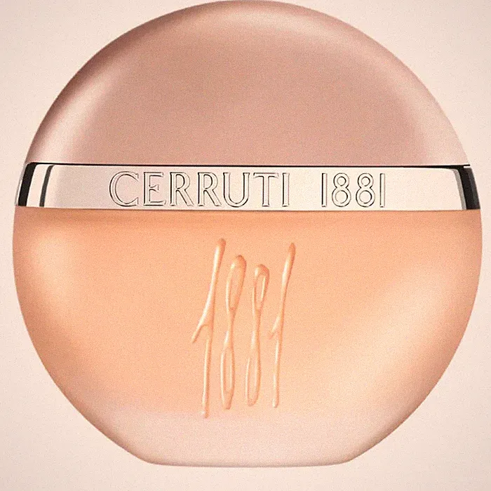 Cerruti 1881 Pour Femme Eau De Toilette Spray 100ml