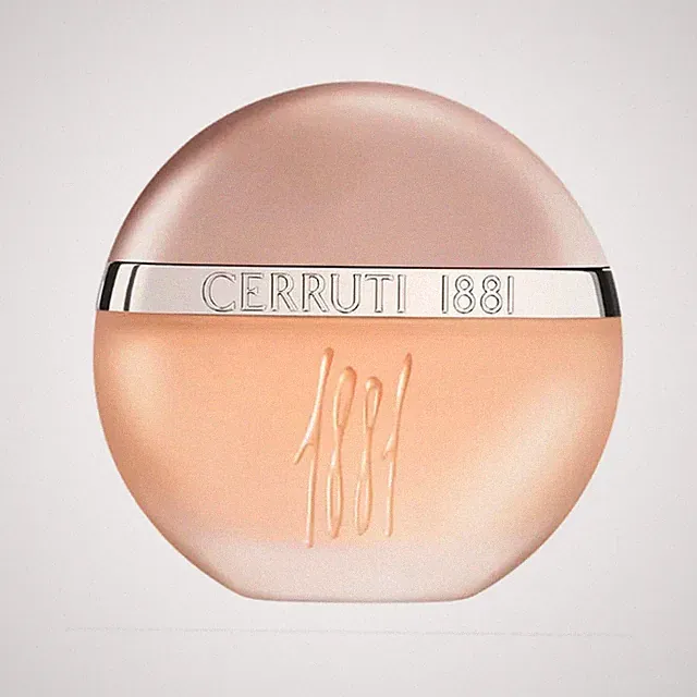 Cerruti 1881 Pour Femme Eau De Toilette Spray 30Ml