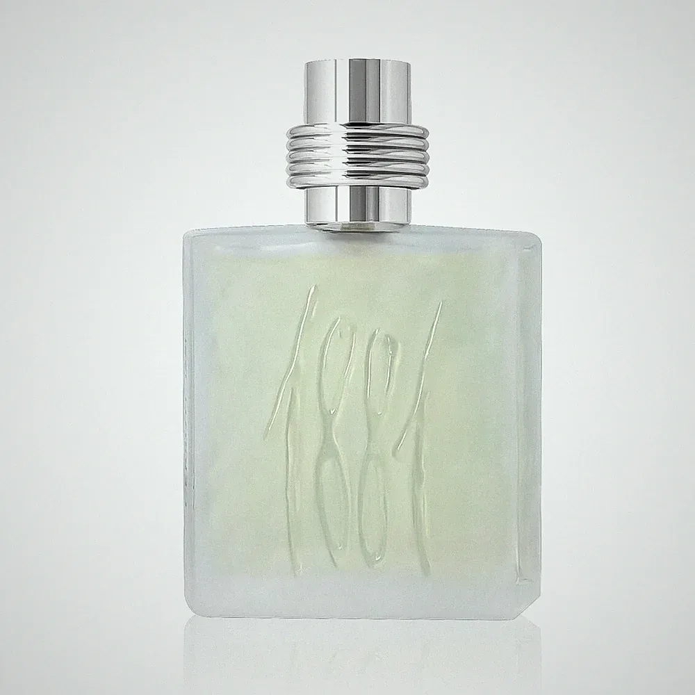 Cerruti 1881 Pour Homme Eau De Toilette 100 ml (man)