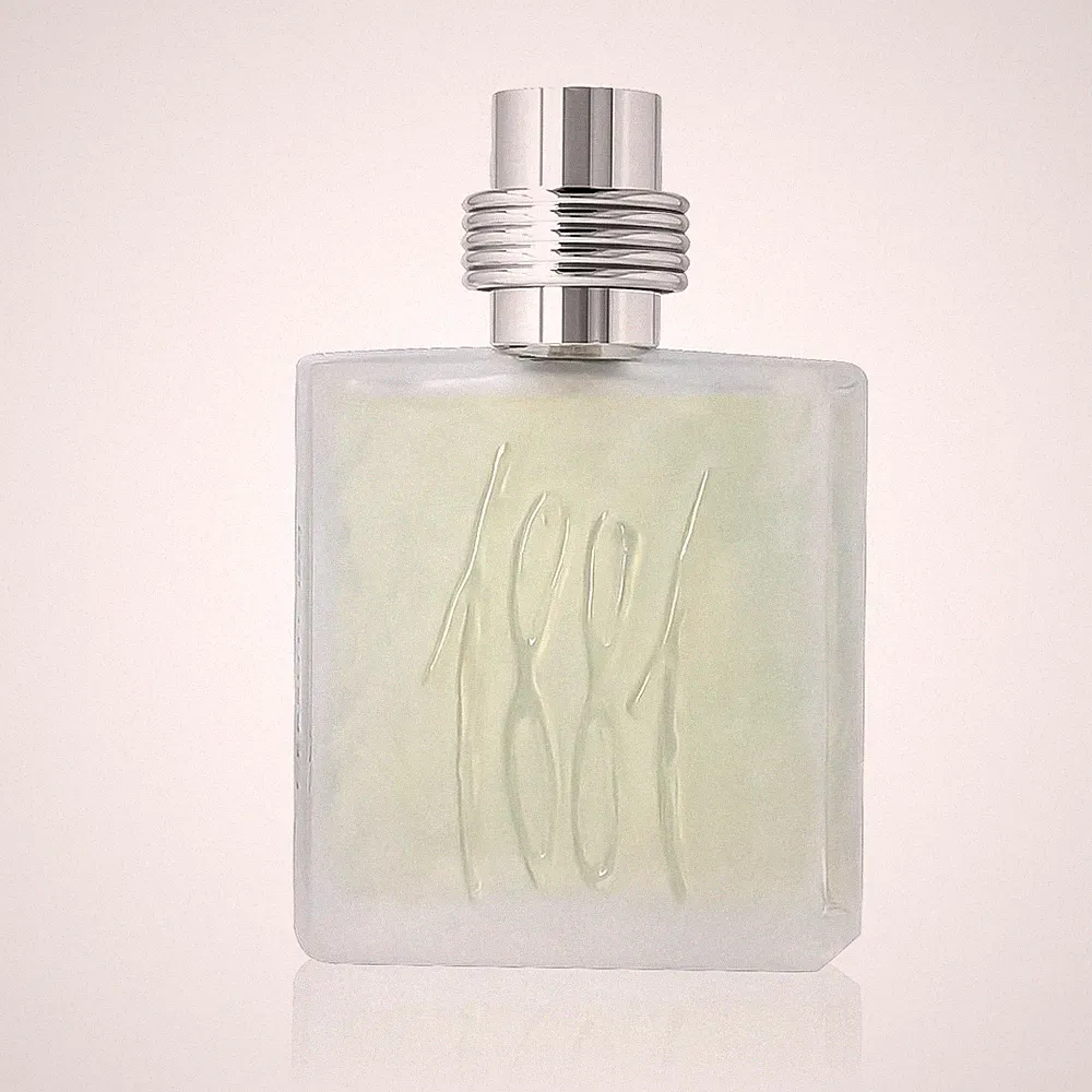 Cerruti 1881 Pour Homme Eau De Toilette 200 ml (man)