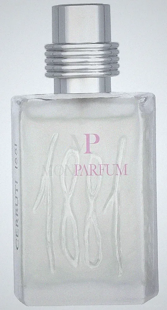 Cerruti 1881 Pour Homme Eau de Toilette 25ml