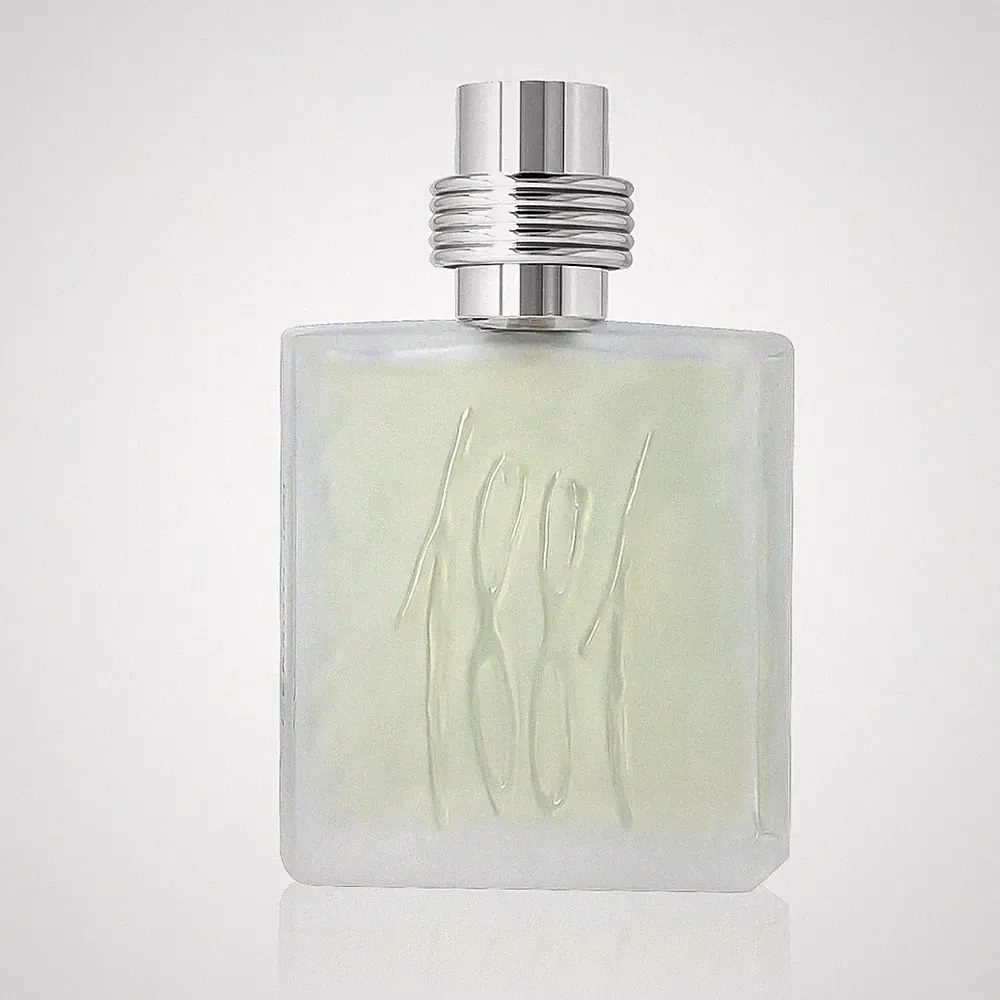Cerruti 1881 Pour Homme Eau De Toilette EDT 100 ml (man)