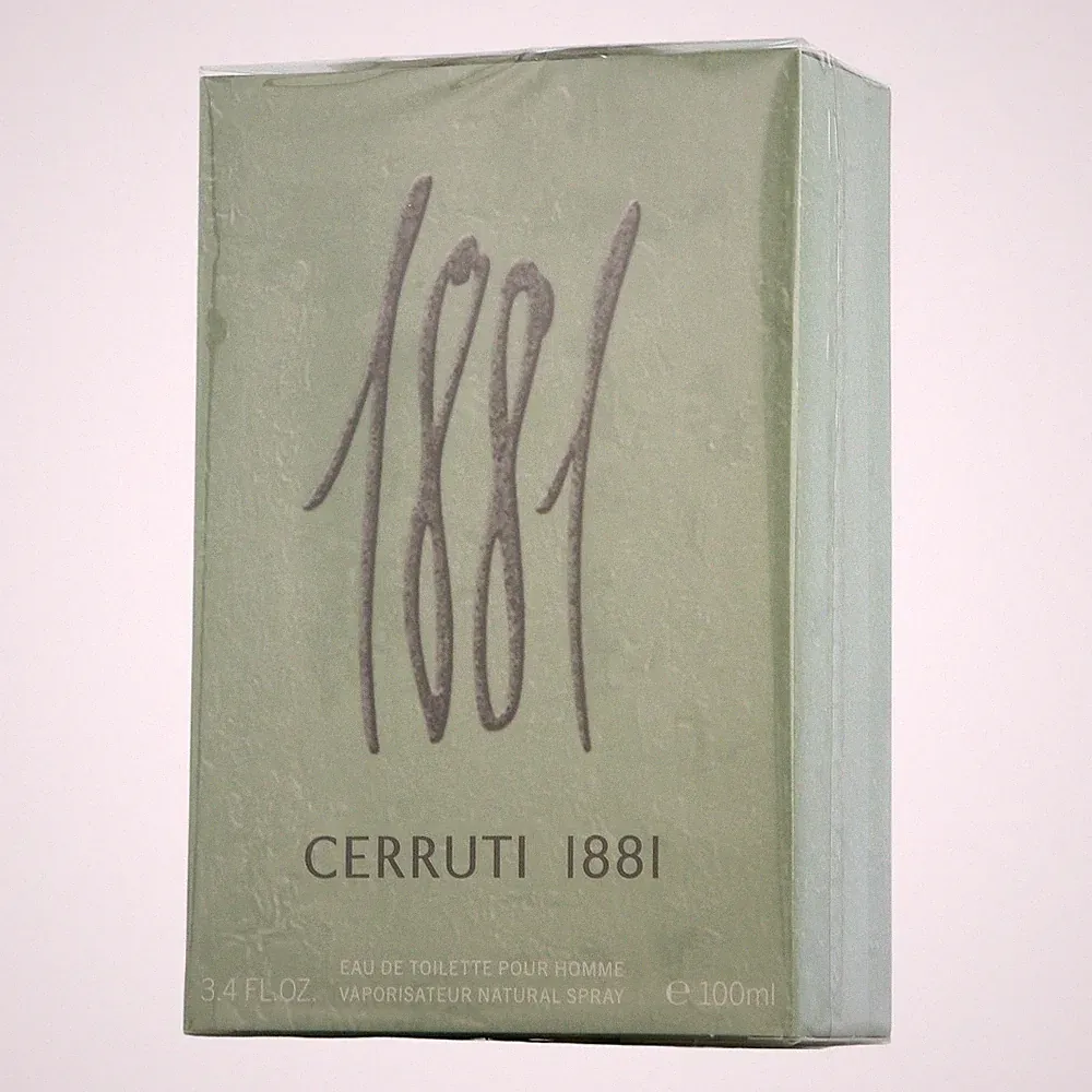 Cerruti 1881 pour Homme EDT 100ml
