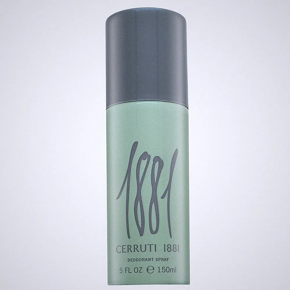 Cerruti 1881 pour Homme Herren Deospray 150 ml
