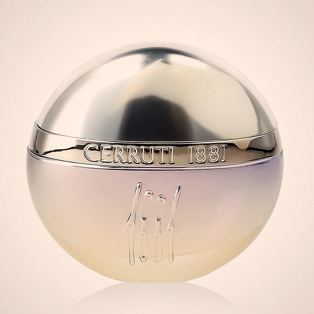 Cerruti 1881 Rêve De Roses Eau De Parfum 50 ml (woman)