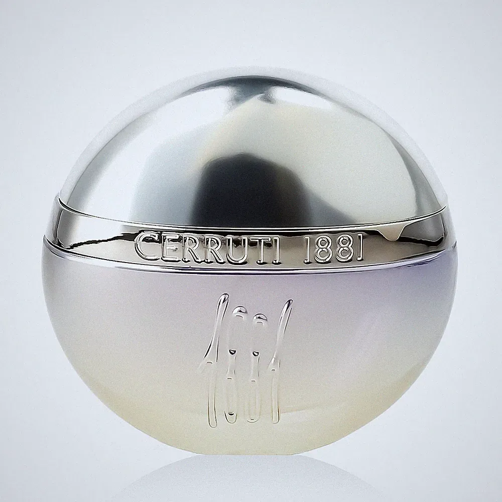 Cerruti 1881 Rêve De Roses Eau De Parfum 50 ml (woman)