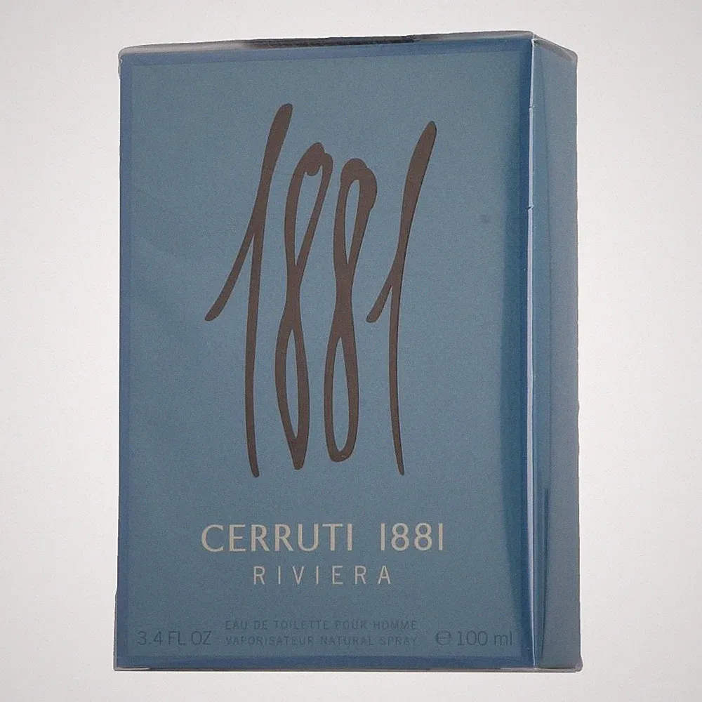 Cerruti 1881 Riviera EDT 100ml