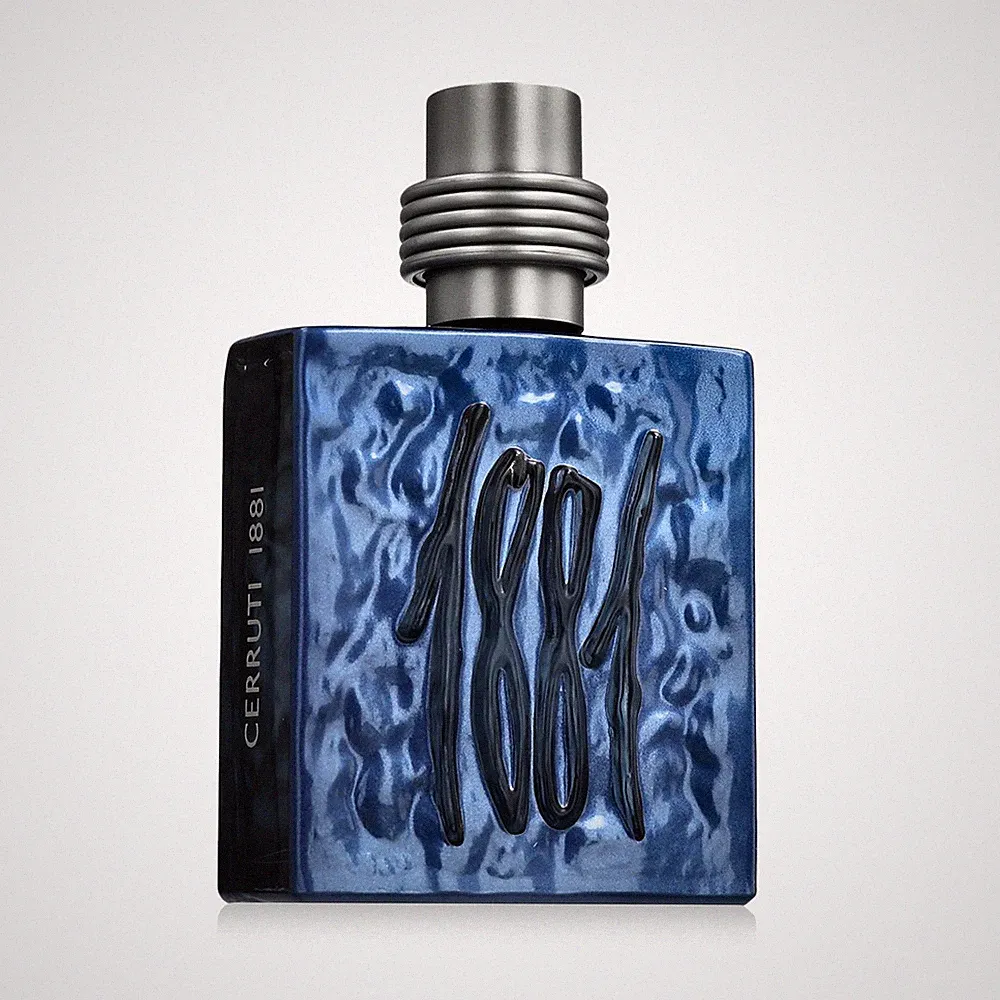 Cerruti 1881 Silver Night Eau De Parfum 100 ml (man)