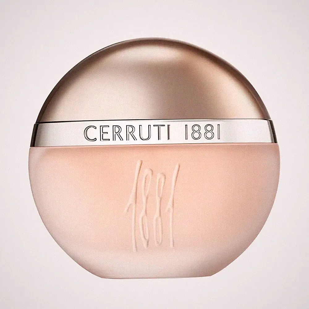 Cerruti1881 pour Femme, EdT 50 ml50 ml