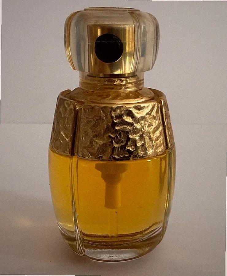 Champagne – Yves Saint Laurent – Eau de Toilette 7,5 ml – Parfum Miniatur Vintag
