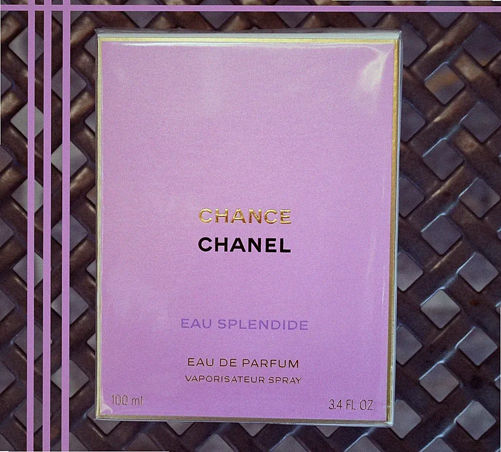 CHANCE von CHANEL