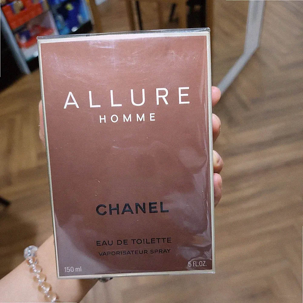 Chanel Allure Homme 150 ml Eau de Toilette