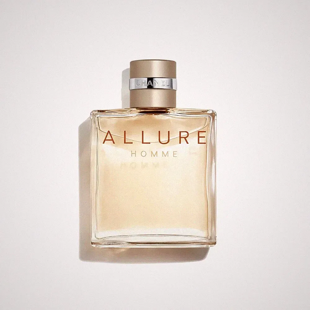 Chanel Allure Homme Eau de Toilette 150 ml