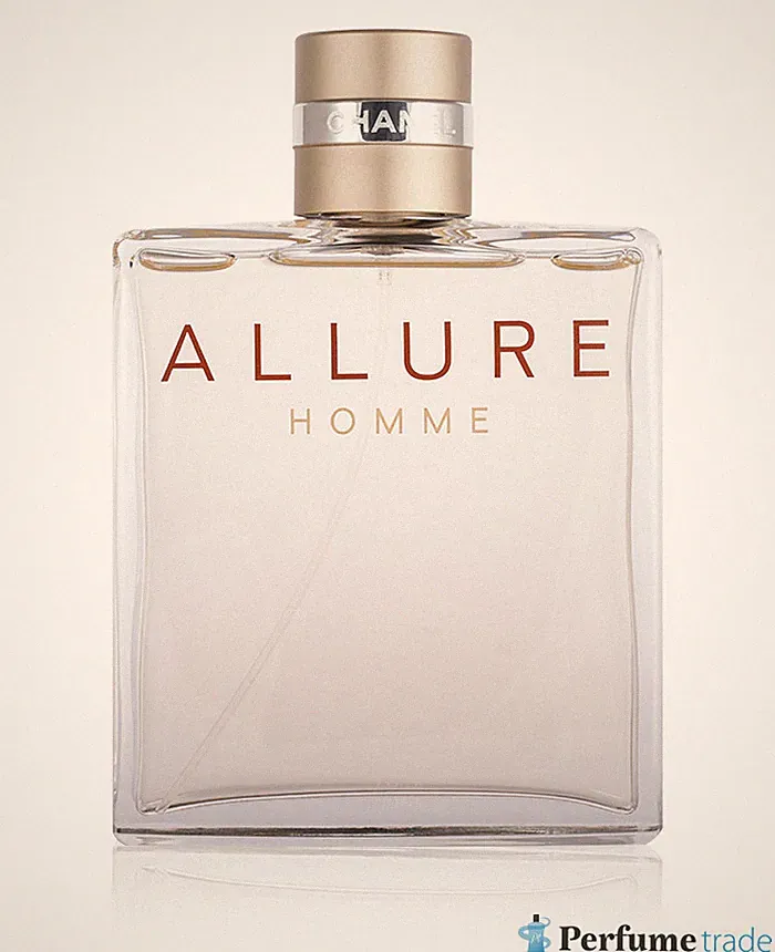 Chanel Allure Homme Eau de Toilette 150 ml