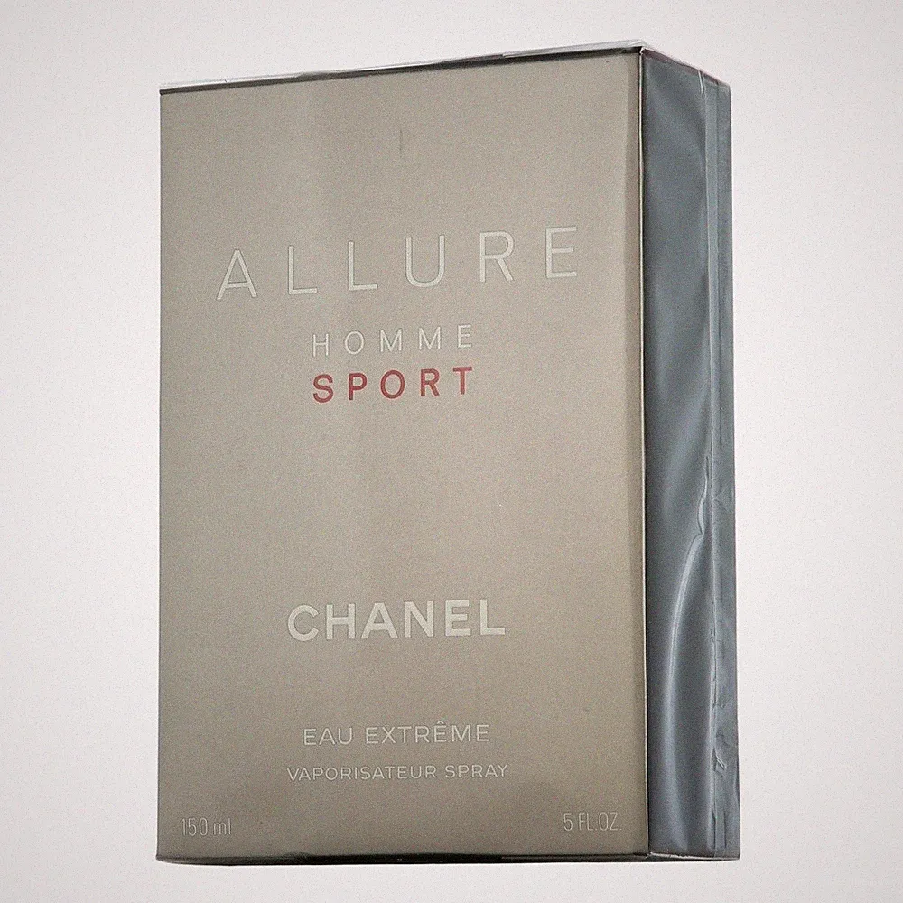 Chanel Allure Homme - Sport Eau Extrême EDT Eau de Toilette Spray 150ml