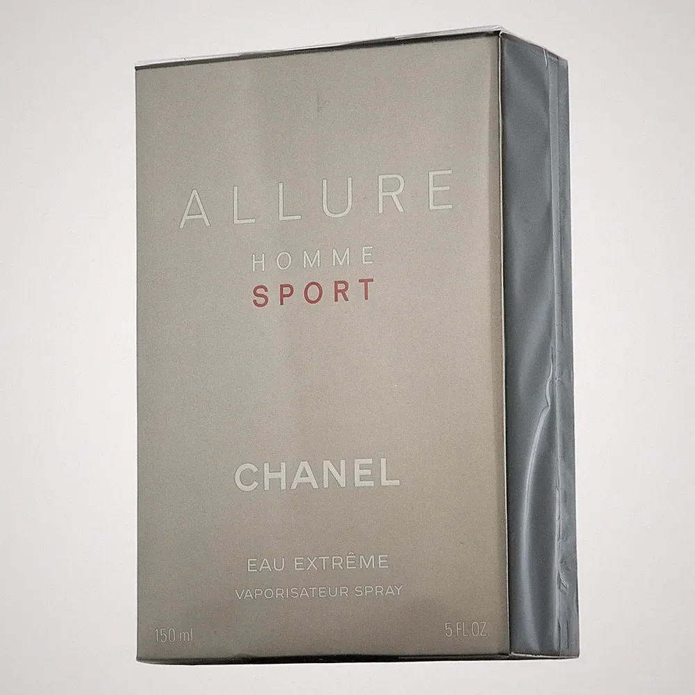 Chanel Allure Homme - Sport Eau Extrême EDT Eau de Toilette Spray 150ml
