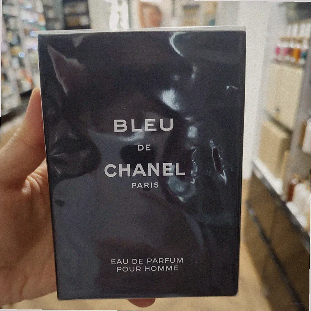 CHANEL Bleu 100ml Eau de Parfum