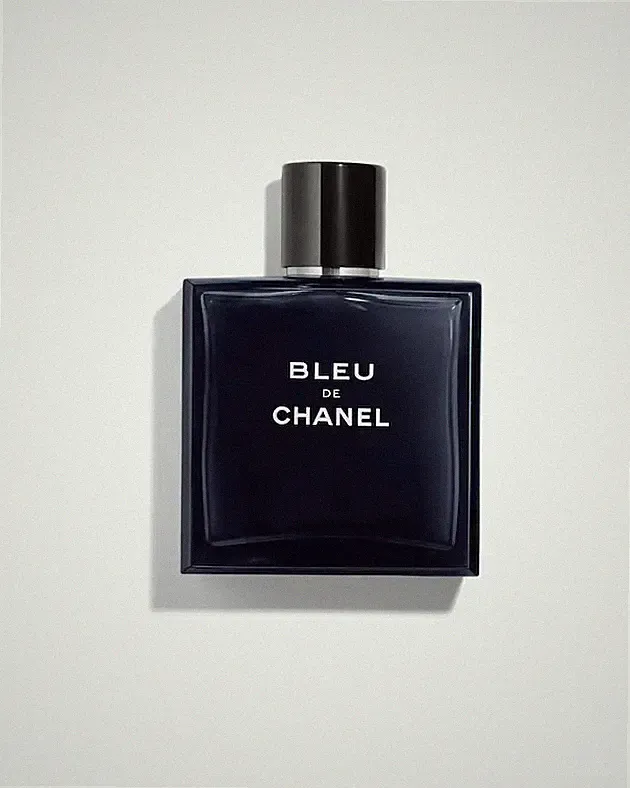 CHANEL Bleu De CHANEL 100ml für Männer Eau de Toilette