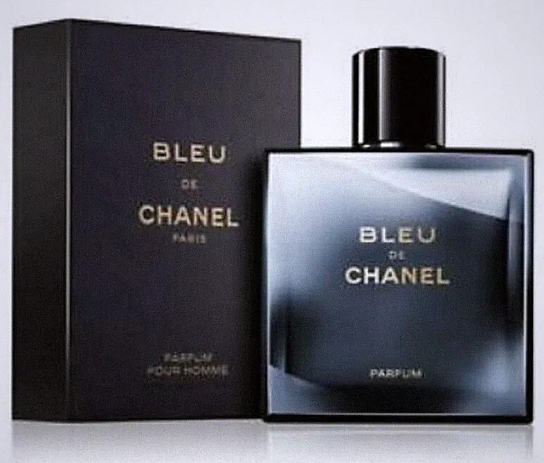 CHANEL BLEU DE CHANEL 150ml Parfum Spray für Herren