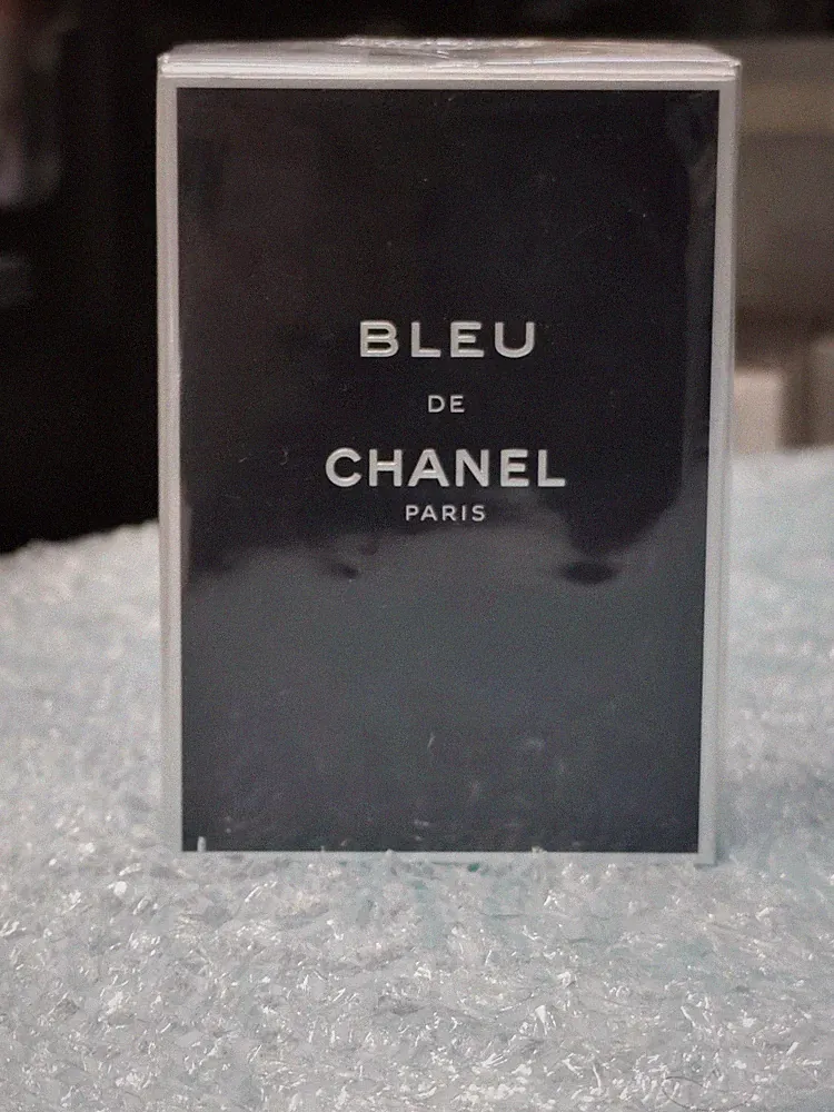 CHANEL Bleu de Chanel 50ml Eau de Parfum für Herren