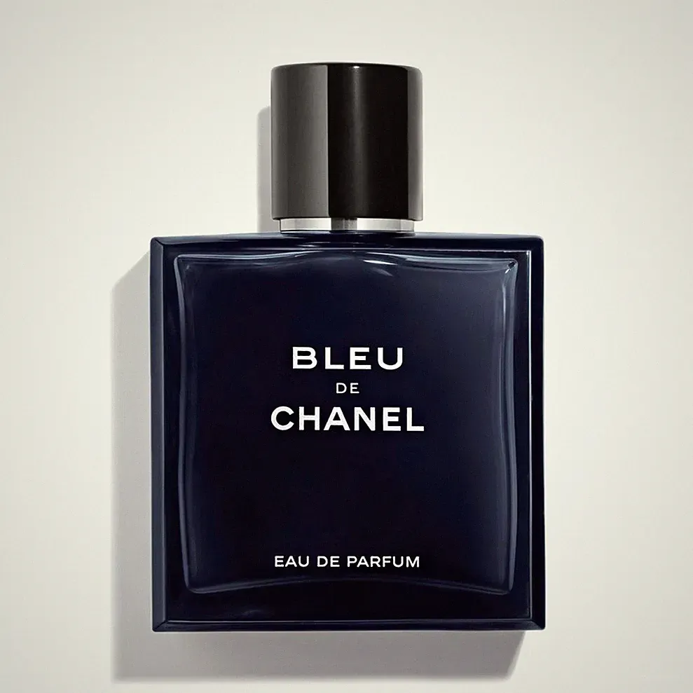 CHANEL Bleu de Chanel Eau de Parfum 100 ml