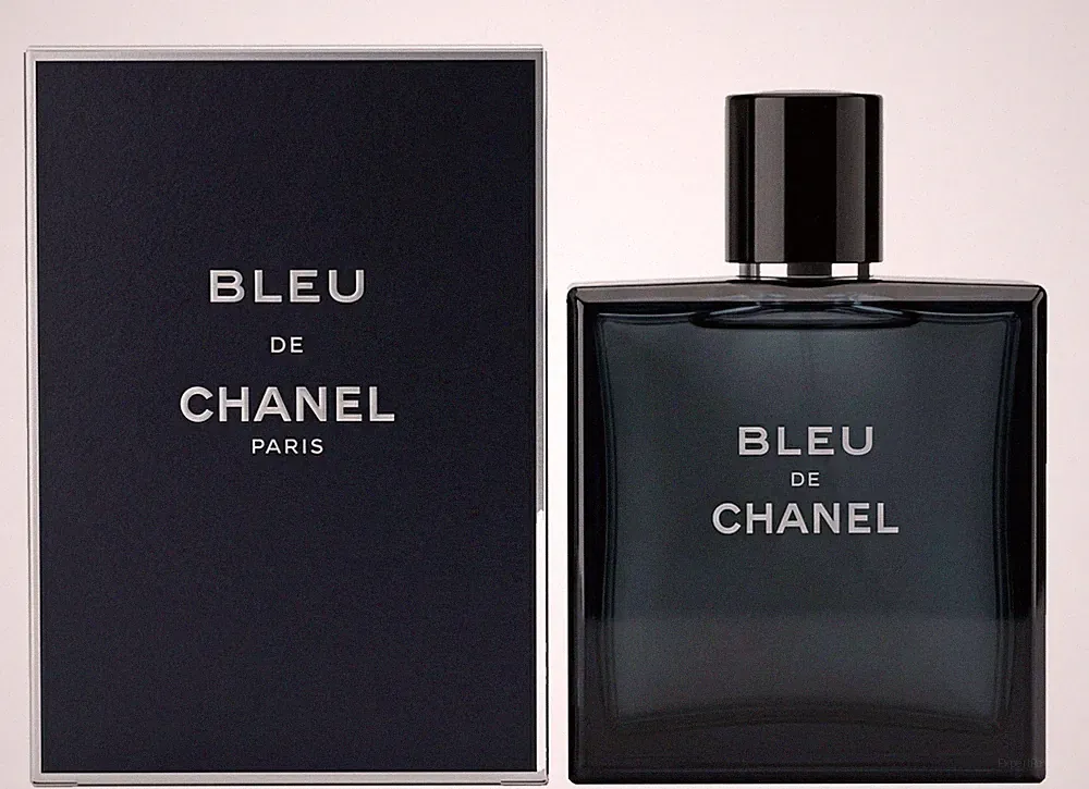 Chanel Bleu de Chanel Eau de Parfum 100 ml Herren Parfum
