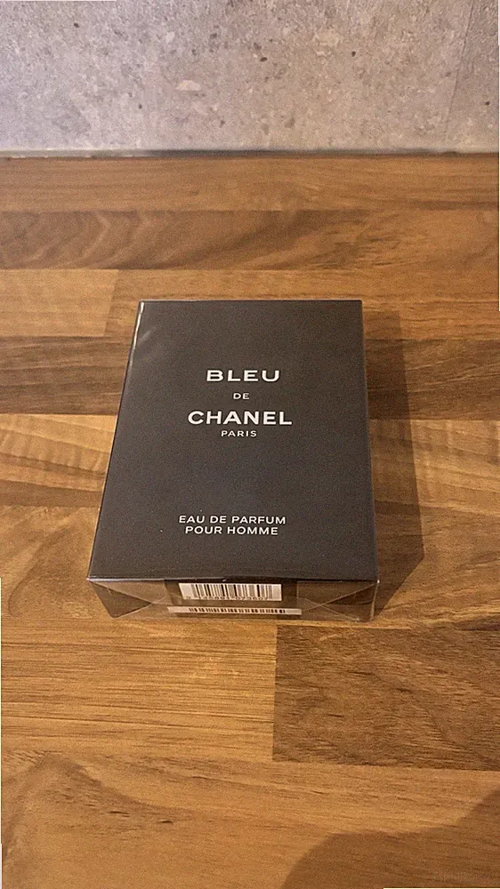 CHANEL Bleu de CHANEL Eau de Parfum 100 ml Herrenduft Spray
