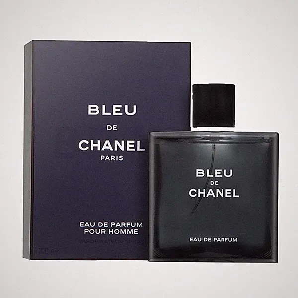 Chanel Bleu de Chanel Eau De Parfum 100ml Herren Parfum