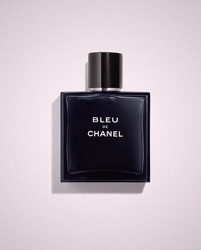 chanel parfum herren
