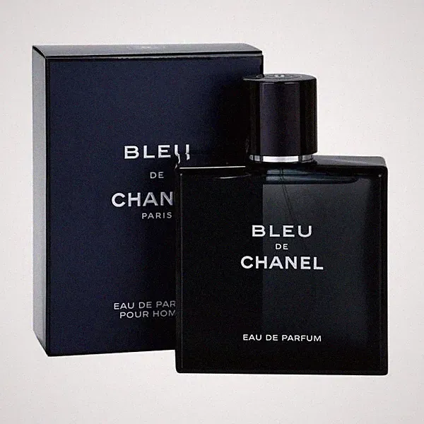 Chanel Bleu de Chanel Eau de Parfum 50 ml Parfum Herren Duft
