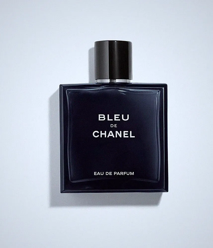 Chanel Bleu de Chanel Eau de Parfum Zerstäuber, 50ml, neu