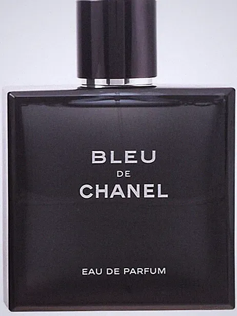 CHANEL BLEU DE CHANEL Herren Eau de Parfum Spray - 150ml Neu OVP in Folie